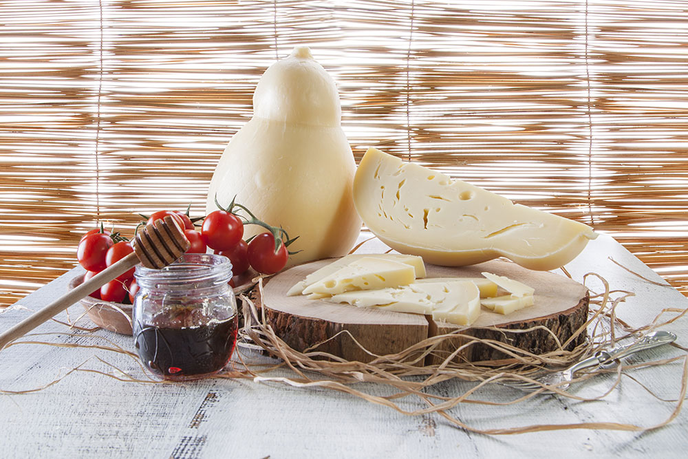 Puglia cheese