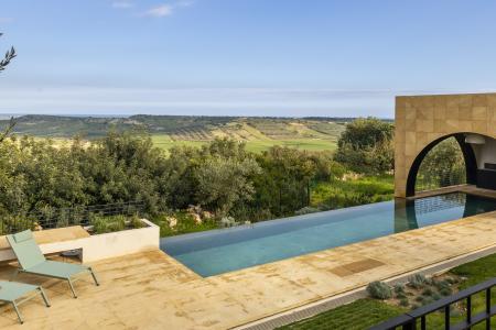 Luxury Villas in Italy with private pool