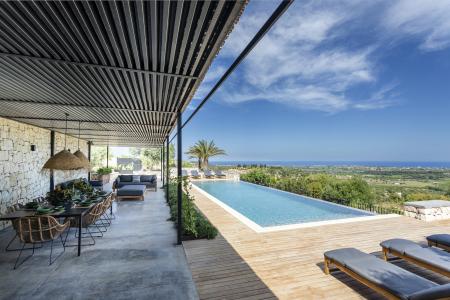 Villa Netos Villa Netos