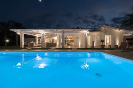 Villa le Palme 0 Luxury Villa Sicily - Villa Le Palme