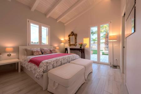 Villa le Palme 3 Luxury Villa Sicily - Villa Le Palme