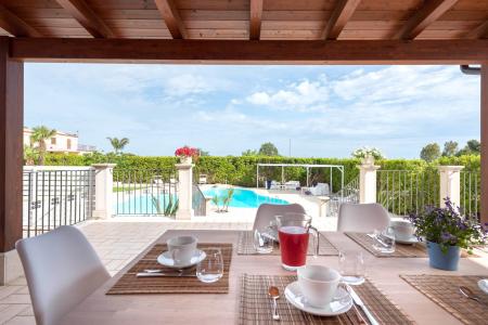 Modica Country Villa 1 Modica Country Villa 1