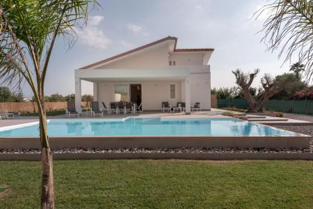 Villa Brezza Marina 2 Villa Brezza Marina 2