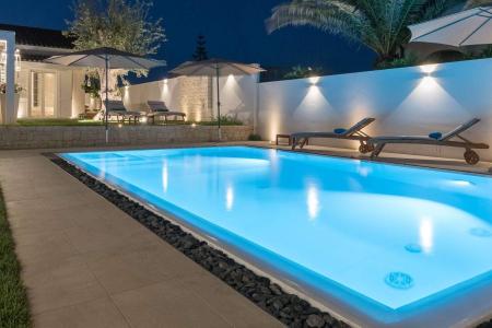 Luxury Villas in Sicily with private pool