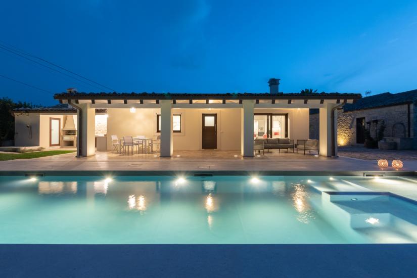 Villa Angelina