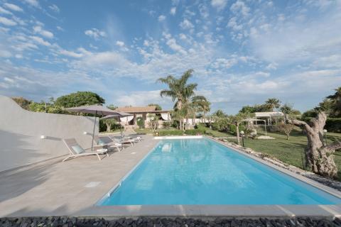 Villa Gloria 1 Villa Gloria 1