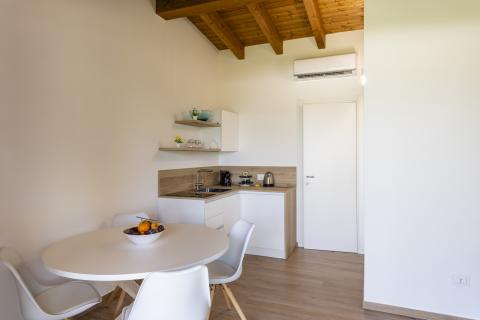 Borgo del Casale - Appartamento 1 24