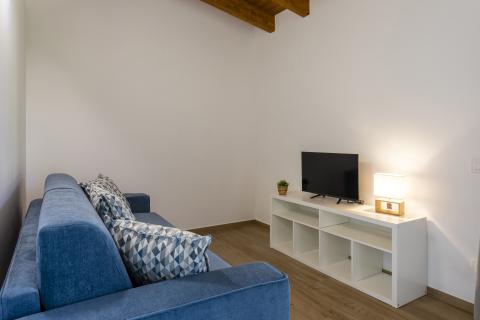 Borgo del Casale - Appartamento 1 25