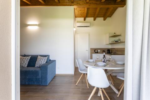 Borgo del Casale - Appartamento 1 26