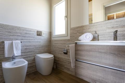 Borgo del Casale - Appartamento 1 28