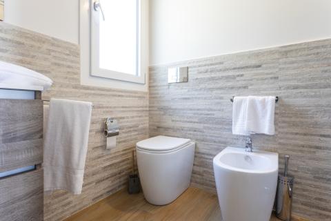 Borgo del Casale - Appartamento 1 29