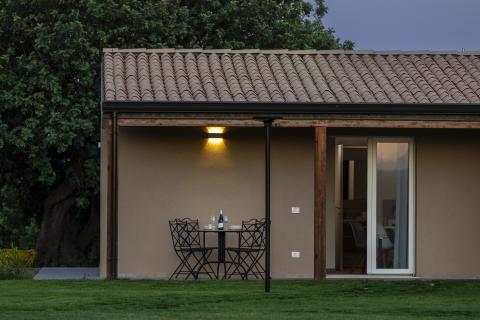 Borgo del Casale - Appartamento 1 21