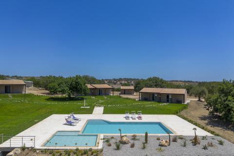 Borgo del Casale - Appartamento 1 8