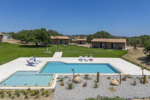 Borgo del Casale - Appartamento 1 10