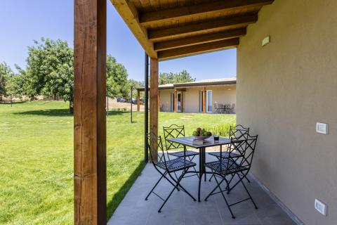 Borgo del Casale - Appartamento 1 20
