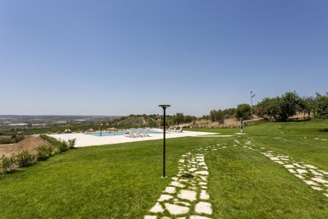 Borgo del Casale - Appartamento 1 13