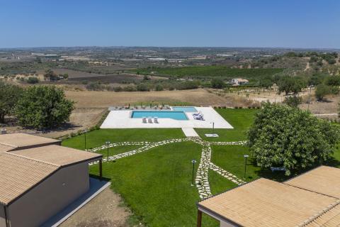 Borgo del Casale - Appartamento 1 12